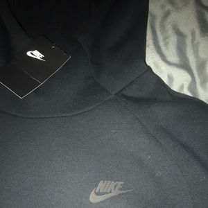 Nike Runner Sweater